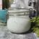 El cooksnap de Felipe Pino cuando hizo Keto - Salsa de ajo y Yogurt griego.