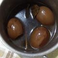 Cooksnap dari Lisya untuk resep Pindang telur mudah tp maknyusss...