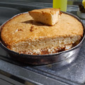 El cooksnap de Antonela 🦋 cuando hizo Torta matera esponjosa.