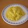 El cooksnap de caco cuando hizo Risotto estilo siciliano.
