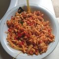 Cooksnap dari Arni Febriyanthi untuk resep Be mesere -ayam sisit bali- 🐔
