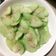 Cooksnap của Phương Uyên khi họ làm theo món Bầu xào chay