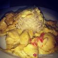 Cooksnap από basia09 στη συνταγή Κοτόπουλο με γιαούρτι και κάρυ