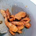 Cooksnap από nitsa στη συνταγή Μανιτάρια πλευρώτους στο φούρνο