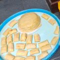 Cooksnap dari Widi untuk resep Kulit Risoles Anti Sobek