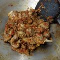 Cooksnap dari retno wulandari untuk resep Oseng Mercon Tetelan Sapi