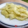 Cooksnap από common στη συνταγή Πατατάκια!