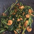 Cooksnap dari mitha layuk untuk resep Saos Tiram Udang Sayuran
