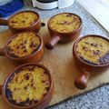 El cooksnap de Roberto Ormazabal cuando hizo Pastel de choclo.