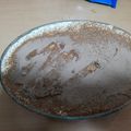 El cooksnap de Veronica Mera Moya cuando hizo Tiramisú Espe (más fácil imposible).