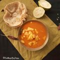 Deepa Rupani's cooksnap of when they made Guava (amrood)ki khatti meethi sabji.