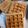 El cooksnap de Romina D Bal cuando hizo Waffles de avena, harina integral y chía.