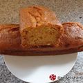 Cooksnap από mortisa στη συνταγή Κέικ με καρότο της Xριστίνας