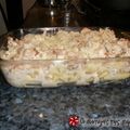 Cooksnap από niki27 στη συνταγή Ποικιλία ζυμαρικών στο φούρνο με κοτόπουλο
