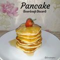 Cooksnap dari Heni Suryani untuk resep Pancake (Sourdough Discard)