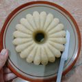 Cooksnap dari Fisca Ambarwati untuk resep Bolu kukus pisang berbintik