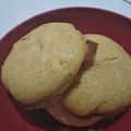 Cooksnap dari Angga Prasidi Kusuma untuk resep Edisi kangen roti boy bikinnya ternyata gampang