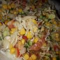 صورة من 🍲الطباخ المحترف🎂، شاركها بعد تجربة وصفة سلطه