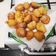 El cooksnap de Natalia Carmona cuando hizo Buñuelos de calabaza 😊.