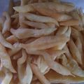 Cooksnap dari Nancyjeane untuk resep Stik Keju Renyah