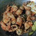 Cooksnap dari RdsCacu untuk resep Sayap Ayam Mercon