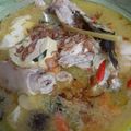 Cooksnap dari Ifanny Silvia Maharani untuk resep Garang asem ayam "keto friendly"