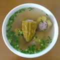 Cooksnap của DiepngocNguyen khi họ làm theo món Canh Khổ Qua Nhồi Thịt