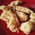 Cooksnap dari ghia88 untuk resep Ikan Dori goreng tepung