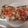 El cooksnap de Martita Alvarado cuando hizo Molletes con jamón.