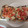 El cooksnap de Martita Alvarado cuando hizo Molletes con jamón.