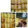 Cooksnap dari Ukhti Ika untuk resep Bolen Pisang Cokelat