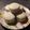 El cooksnap de Karen Zubiaurre cuando hizo Alfajores de chocolate blanco.