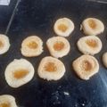 El cooksnap de nadiapamelaruiz cuando hizo ¡Pepas Fáciles y Rendidoras!.