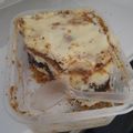 Cooksnap dari Rini Puryani untuk resep Oreo Cheesecake / Oreo Cheese Cake / Dessert Box Super Creamy