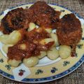 Cooksnap από Cleopatra στη συνταγή Σουτζουκάκια μοντελάκια