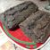 La cooksnap de Mauro Piña cuando cocinó Pan de pascua vegano