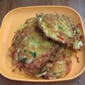 Cooksnap dari Kikiokeh Qibtiyah untuk resep Telur Dadar Crispy Ala Warteg