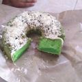 Cooksnap dari Umi Kulsum untuk resep Bolu pandan
