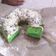 Cooksnap dari Umi Kulsum untuk resep Bolu pandan