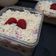 Cooksnap dari itisarfah untuk resep Strawberry Dessert Box No Bake