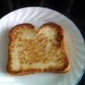 El cooksnap de Fabiola Cabezas Ulloa = Faby cuando hizo Tostadas francesas!!.