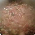 El cooksnap de Licenciada Gladis Crystal cuando hizo Bistec (alambre).