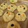 El cooksnap de Micaela Hosen cuando hizo Galletas de Avena y Manzana baja en azúcar.