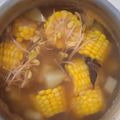 Cooksnap dari Mira Indayani untuk resep Sayur Asem Betawi