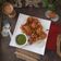 Lovely Agrawal का कुकस्नैप जब उन्होंने बेसन,आलू, प्याज़ पकौड़ा (besan aloo pyaz pakoda recipe in Hindi) बनाया था।