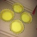 Cooksnap dari Azlin Natasha untuk resep Pie susu