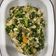 廖文仲 的 鹹蛋炒莧菜 cooksnap