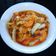Cooksnap dari Minie Nora(MNKitchen) untuk resep Sawi udang asam manis