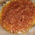 Cooksnap dari Dewi Santy Samosir untuk resep 839 Sambal Bawang Bu Rudy