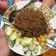 Cooksnap dari devi quenie untuk resep Tahu Tek / Tahu Telur Surabaya